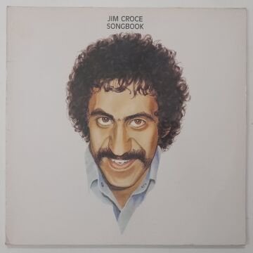 Jim Croce – Songbook 2 LP