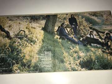 Gypsy ‎– Gypsy 2 LP