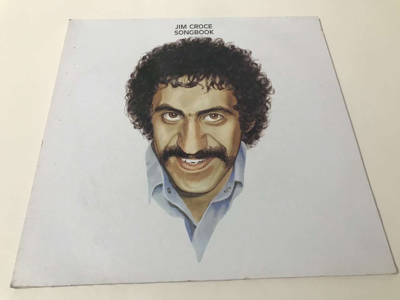 Jim Croce – Songbook 2 LP
