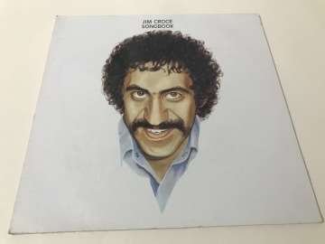 Jim Croce – Songbook 2 LP