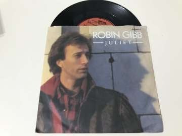 Robin Gibb – Juliet