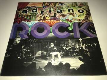 Adriano Celentano – Adriano Rock