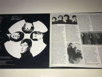 The Troggs ‎– Pop Chronik 2 LP