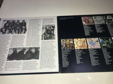 The Troggs ‎– Pop Chronik 2 LP