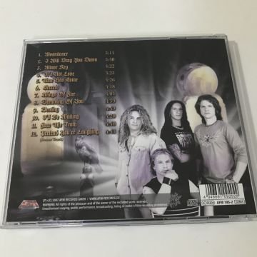 Crystal Ball – Secrets
