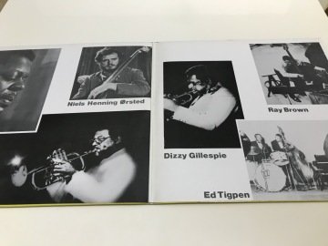 Oscar Peterson ‎– Piano - Special 2 LP