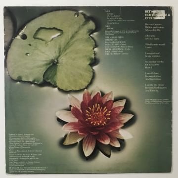 Mahavishnu Orchestra – Between Nothingness & Eternity