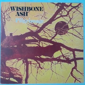 Wishbone Ash – Pilgrimage
