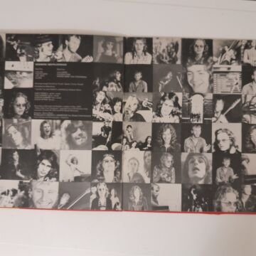 Wishbone Ash – Pilgrimage