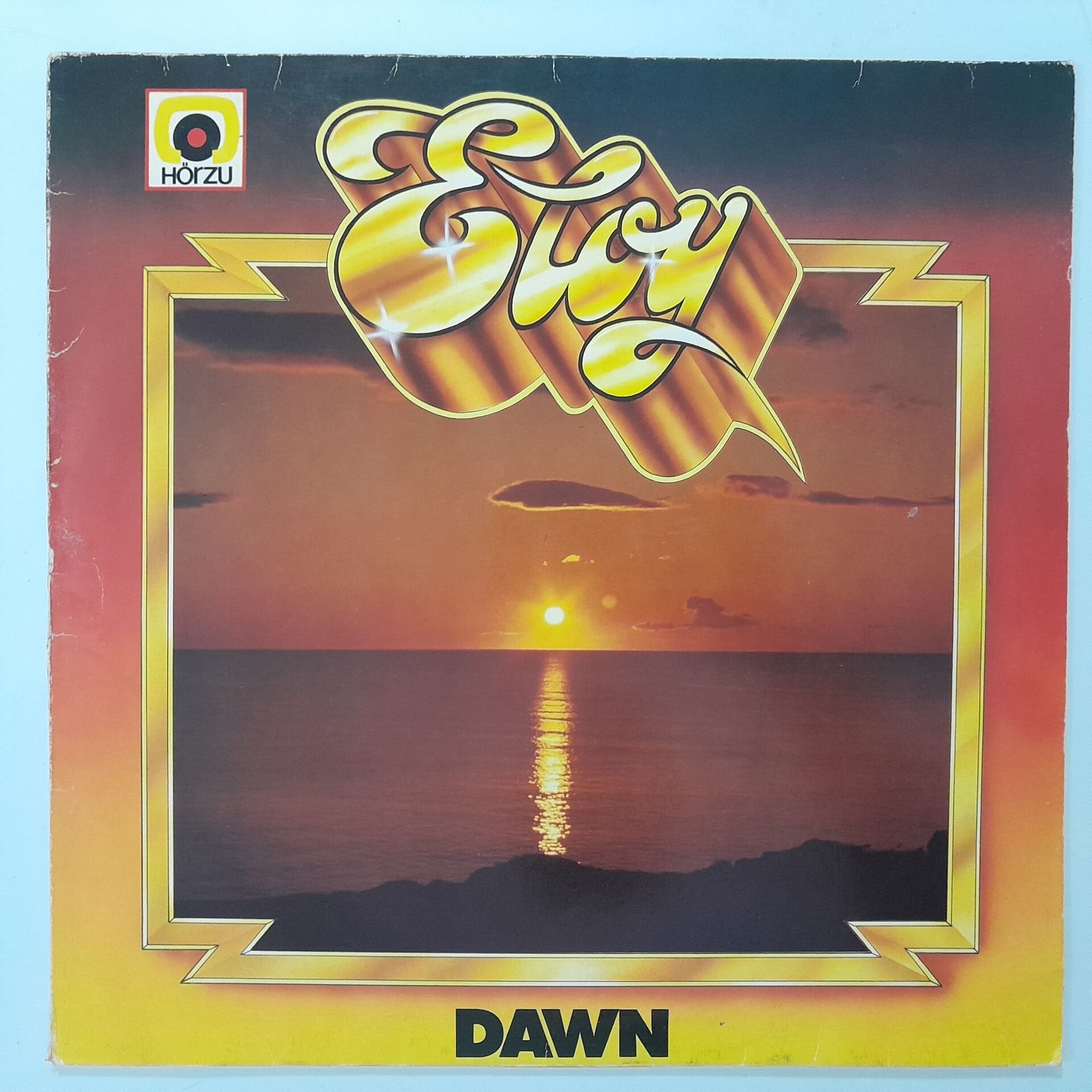 Eloy – Dawn