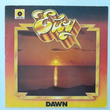 Eloy – Dawn