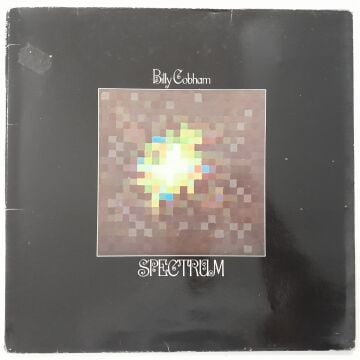 Billy Cobham – Spectrum