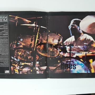 Billy Cobham – Spectrum