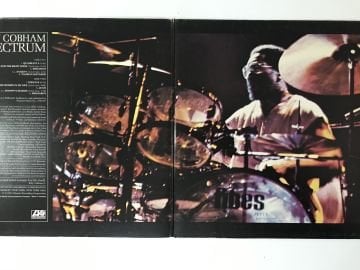 Billy Cobham – Spectrum