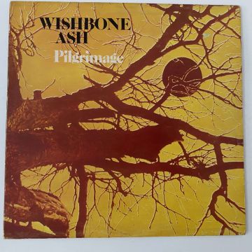 Wishbone Ash – Pilgrimage