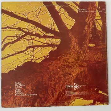 Wishbone Ash – Pilgrimage