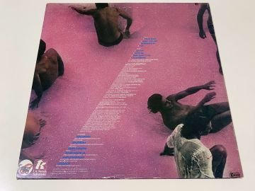 Foxy ‎– Get Off