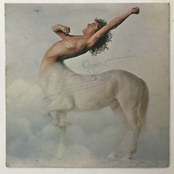 Roger Daltrey – Ride A Rock Horse