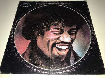 Jimi Hendrix ‎– The Genius Of Jimi Hendrix