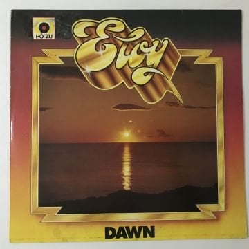 Eloy – Dawn