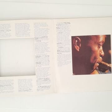 Sonny Stitt – Stitt Plays Bird