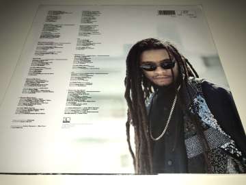 Maxi Priest ‎– Bonafide