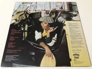 Donna Summer – On The Radio - Greatest Hits - Volumes I & II 2 LP