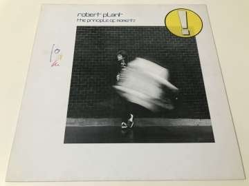 Robert Plant – The Principle Of Moments