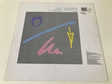 Robert Plant – The Principle Of Moments