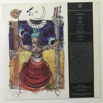 The Band Of Holy Joy – Manic, Magic, Majestic