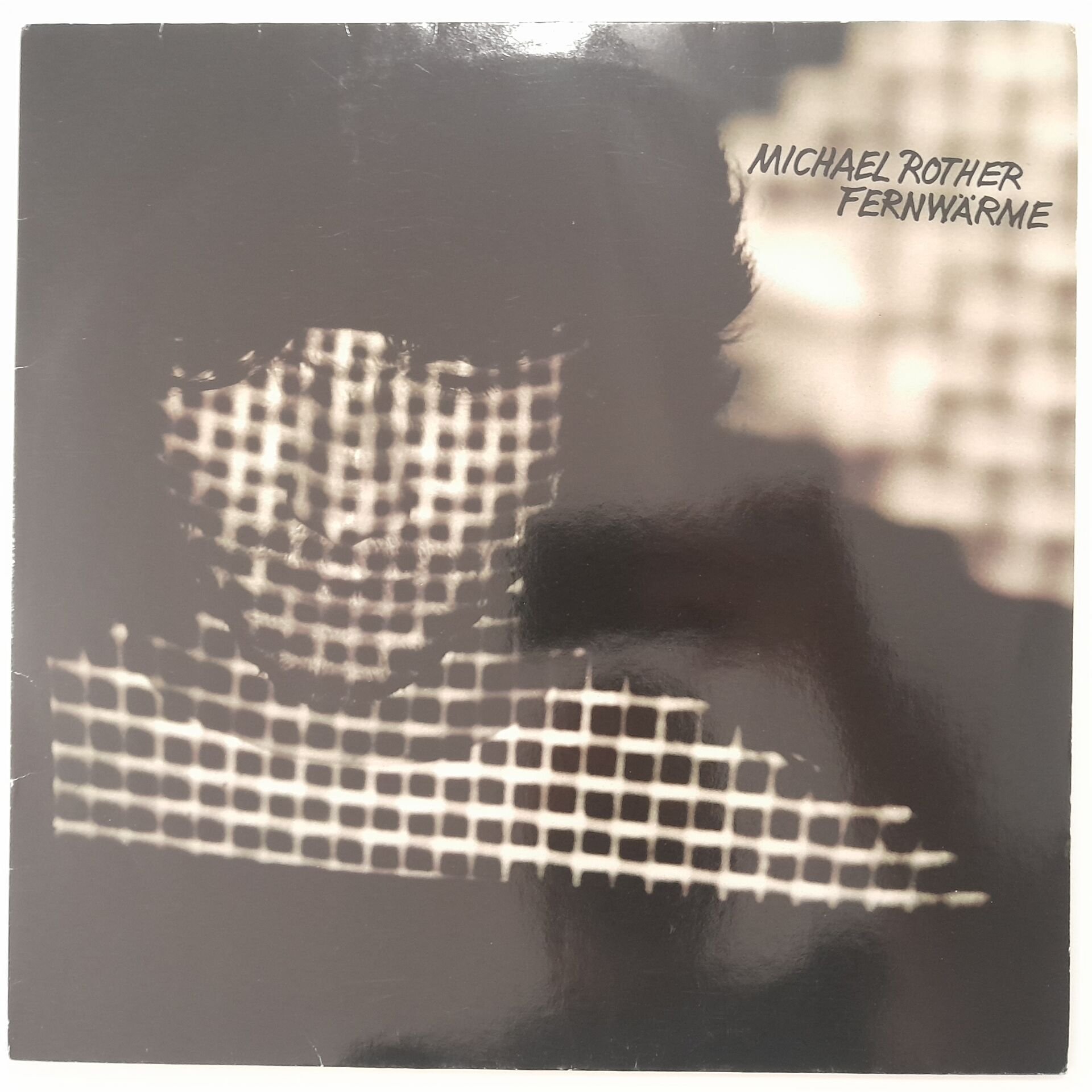 Michael Rother – Fernwärme