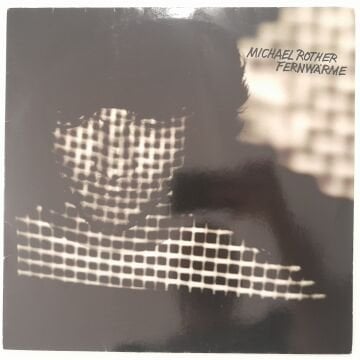 Michael Rother – Fernwärme