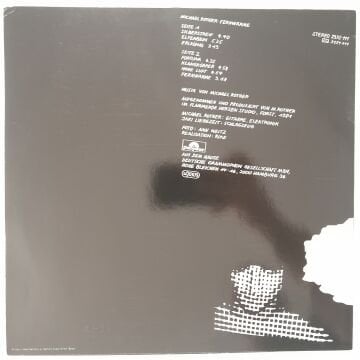 Michael Rother – Fernwärme