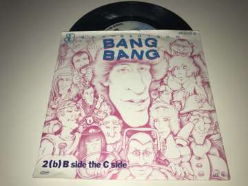 B. A. Robertson ‎– Bang Bang