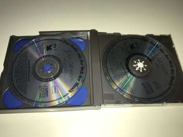 Great Romantic Memories 3 CD