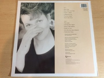 Barbara Dickson ‎– Coming Alive Again