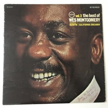 Wes Montgomery – The Best Of Wes Montgomery Vol. 2