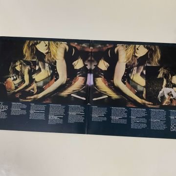 Alice Cooper – School Days - The Early Recordings 2 LP