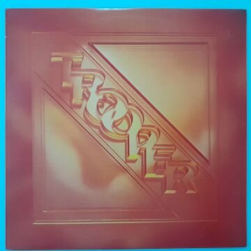 Trooper ‎– Trooper