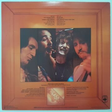 Trooper ‎– Trooper