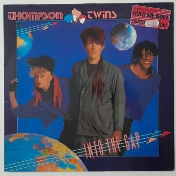 Thompson Twins – Into The Gap