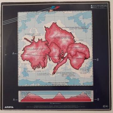 Thompson Twins – Into The Gap