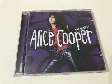 Alice Cooper – The Best Of Alice Cooper