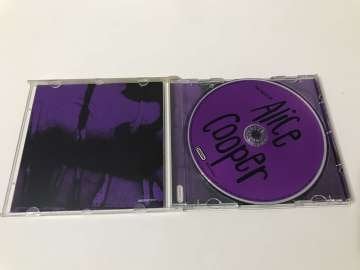 Alice Cooper – The Best Of Alice Cooper