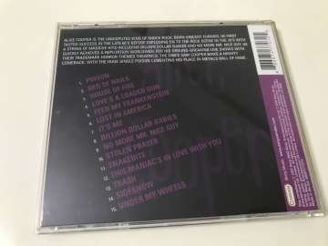 Alice Cooper – The Best Of Alice Cooper