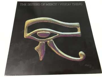 The Sisters Of Mercy – Vision Thing
