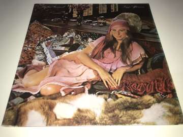 Barbra Streisand – Lazy Afternoon