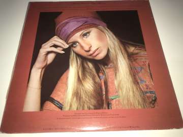 Barbra Streisand – Lazy Afternoon