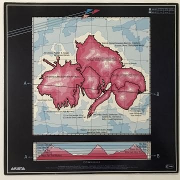 Thompson Twins – Into The Gap