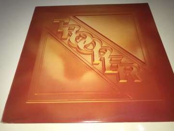 Trooper ‎– Trooper